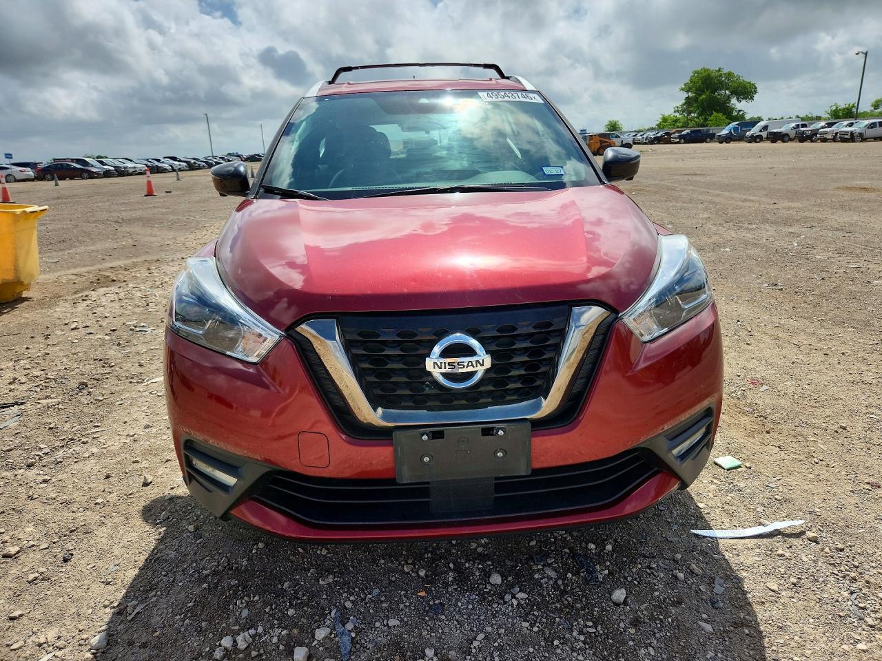 2020 Nissan Kicks - Фото 5
