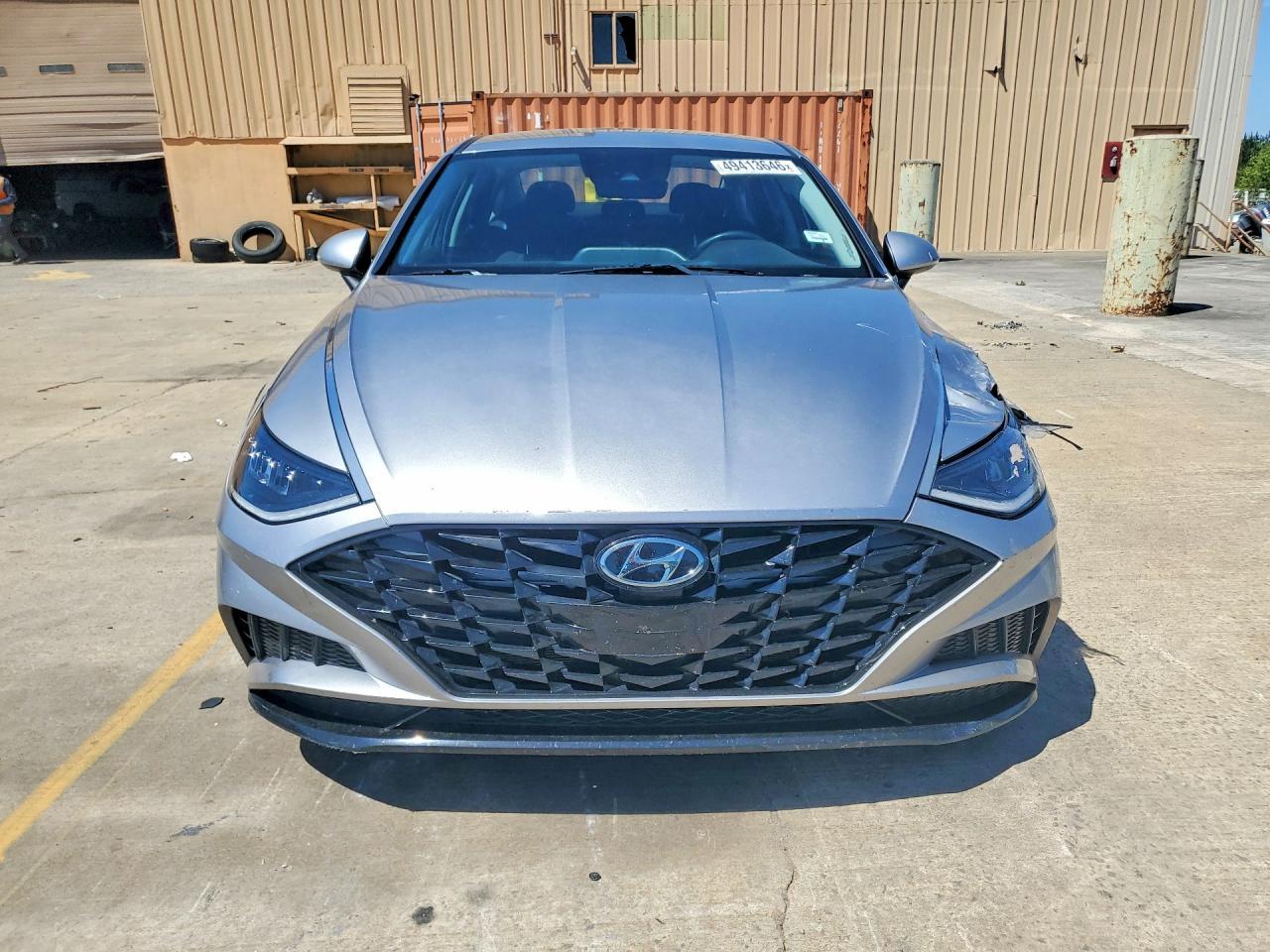 2021 Hyundai Sonata Sel - Фото 5