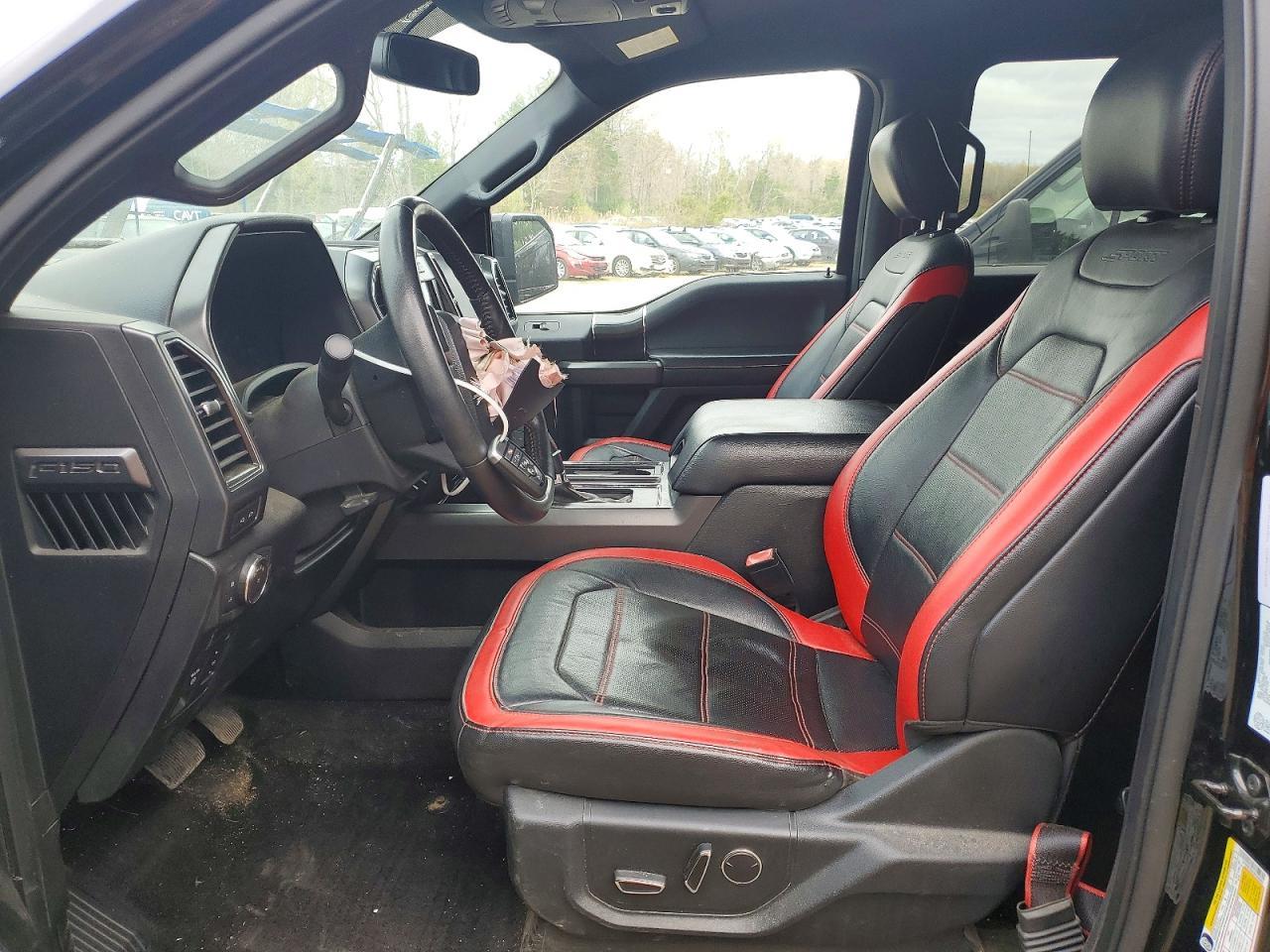 2018 Ford F-150 - Фото 7