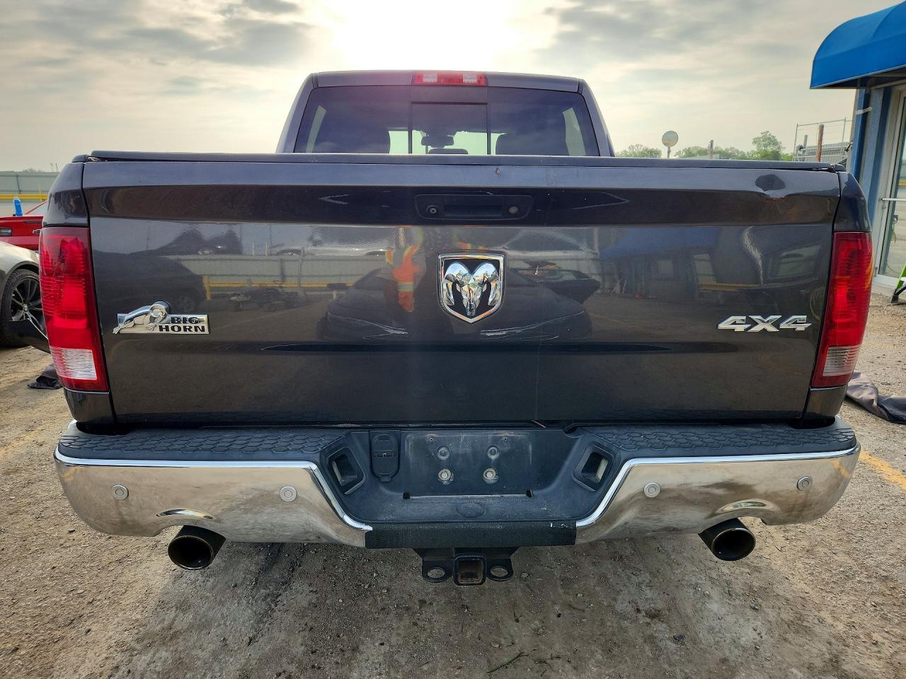 2016 Ram 1500 Slt - Image 6