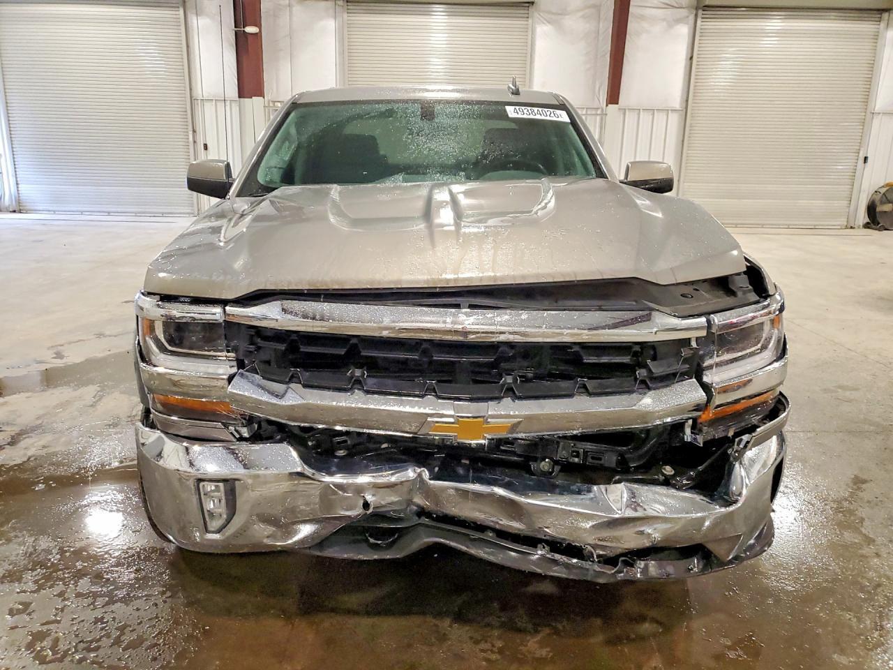 2017 Chevrolet Silverado K1500 Lt - Image 5