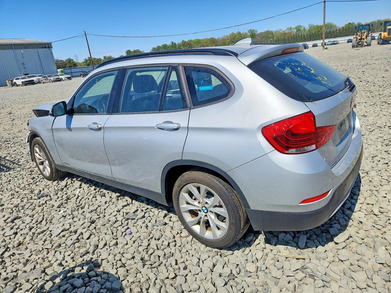 2014 BMW X1 xDrive28I - Image 2