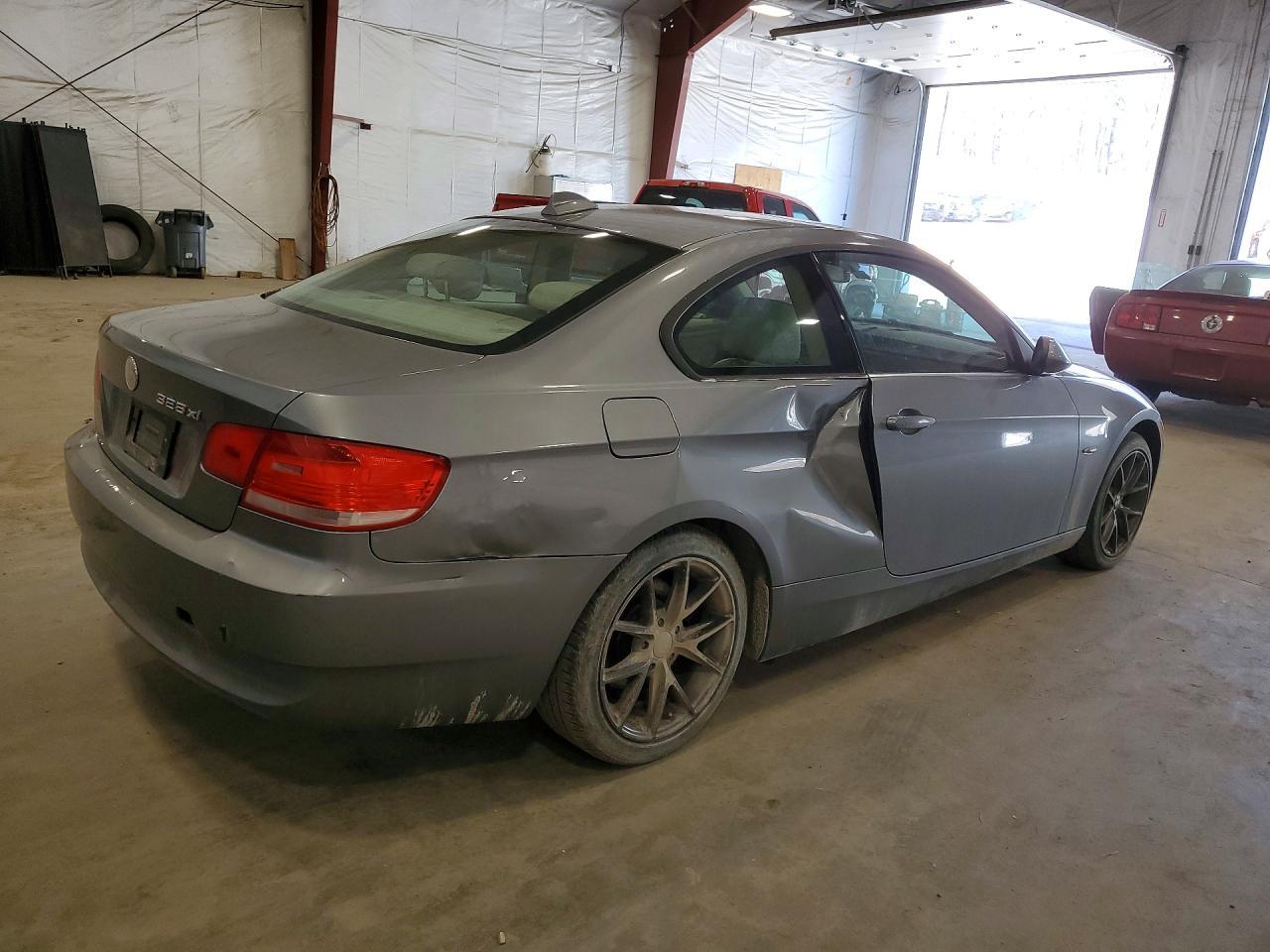 2008 BMW 328 Xi - Фото 3