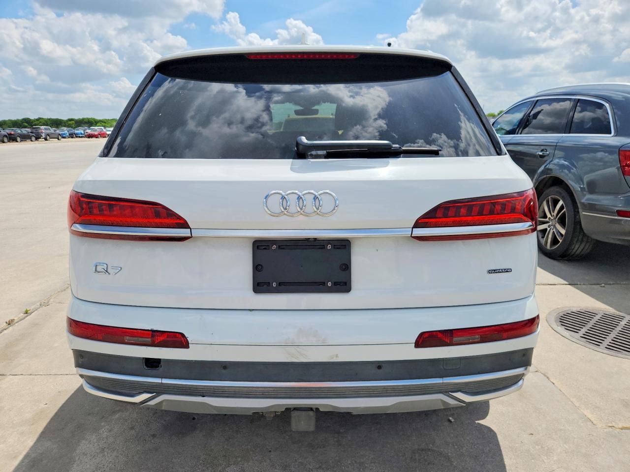 2021 Audi Q7 Premium - Фото 6