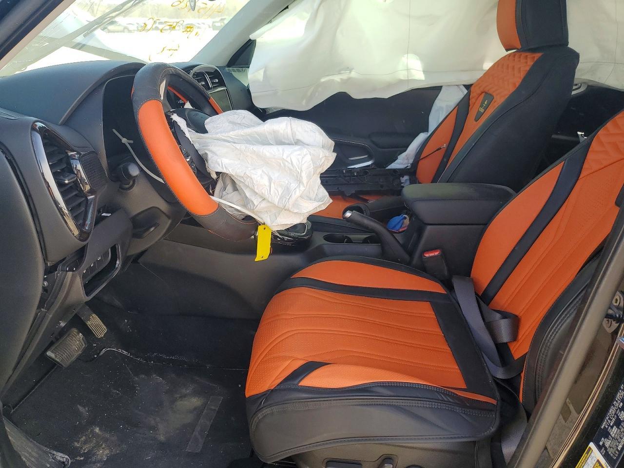 2025 Kia Soul S - Фото 7