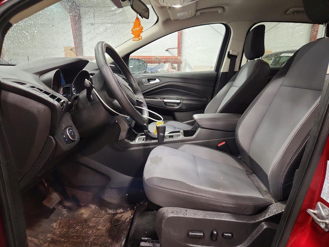 2019 Ford Escape Se - Фото 7