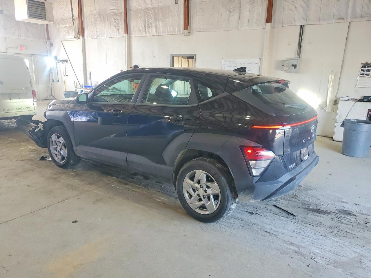 2025 Hyundai Kona Se - Image 2