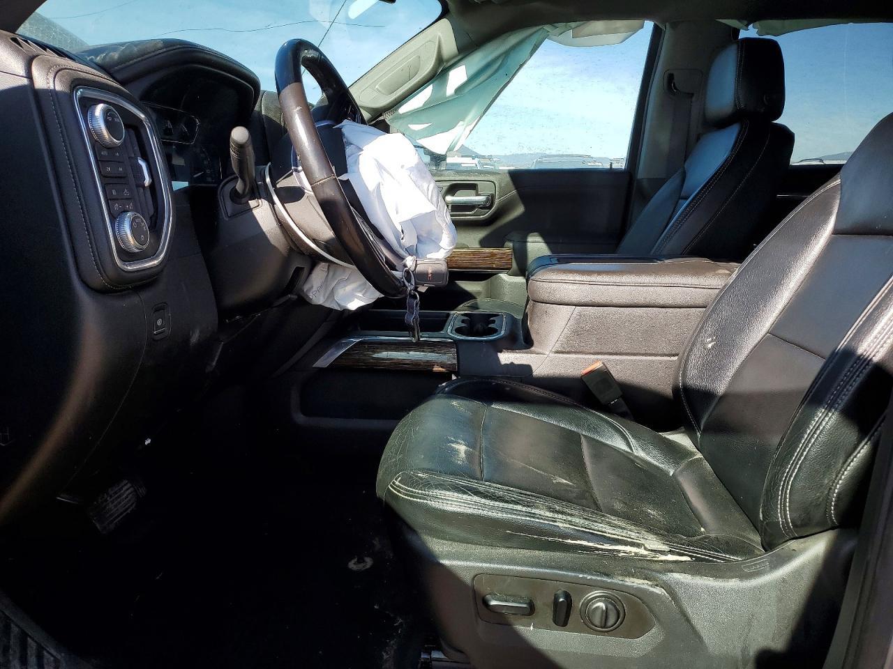 2020 GMC Sierra K1500 Elevation - Image 7
