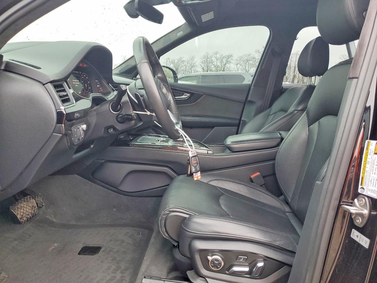 2018 Audi Q7 Prestige - Image 7