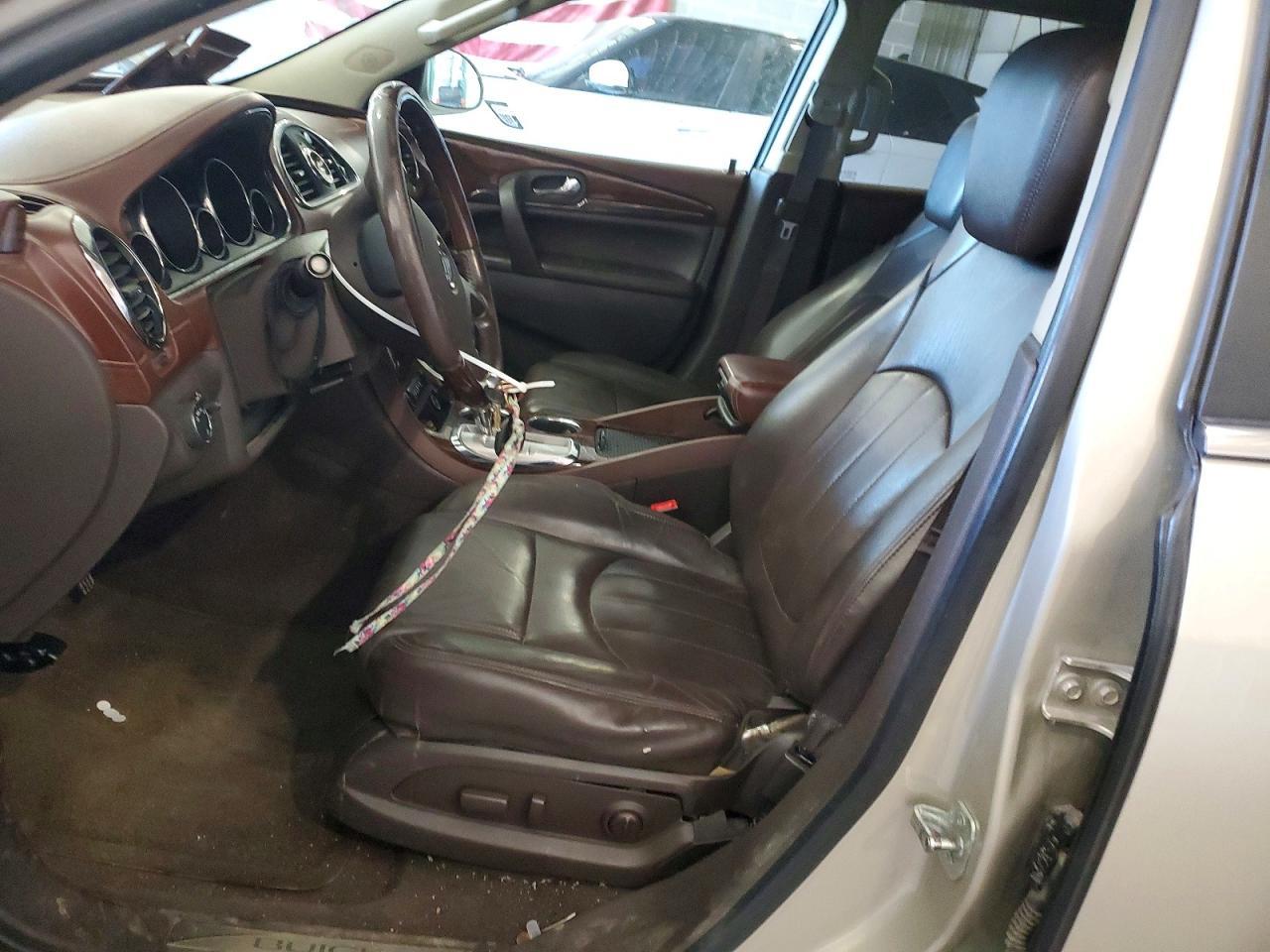 2014 Buick Enclave - Image 7
