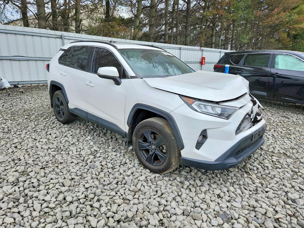 2020 Toyota Rav4 Xle - Фото 4