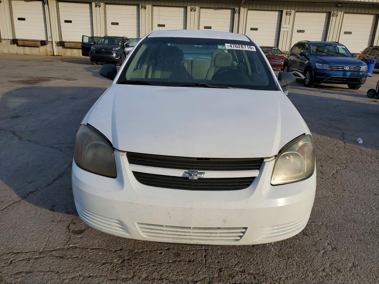 2009 Chevrolet Cobalt Ls - Фото 5