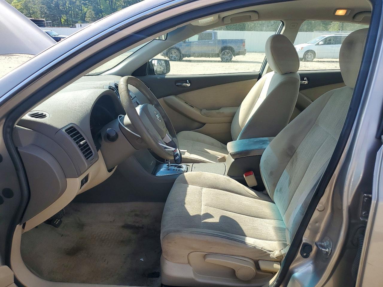 2012 Nissan Altima 2.5 - Image 7
