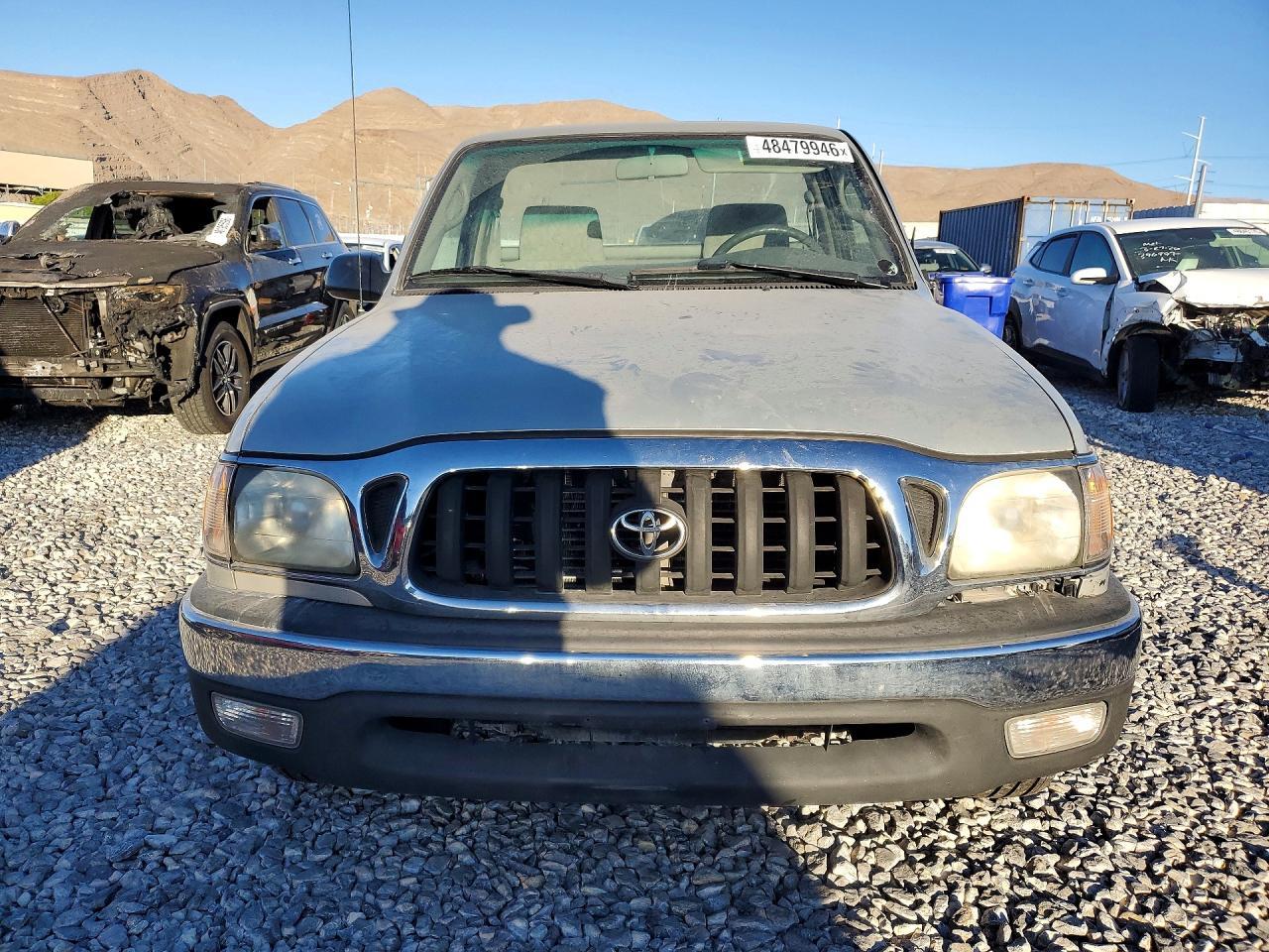 2003 Toyota Tacoma Base - Image 5