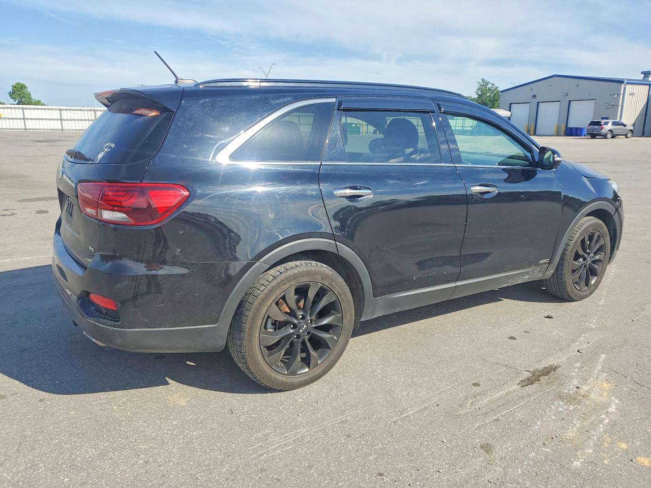 2019 Kia Sorento S V6 - Фото 3