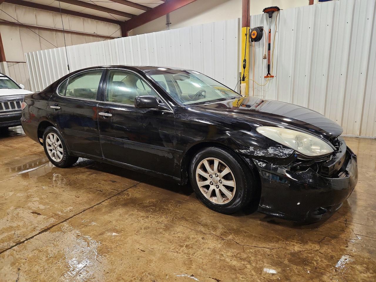 2003 Lexus Es 300 - Фото 4