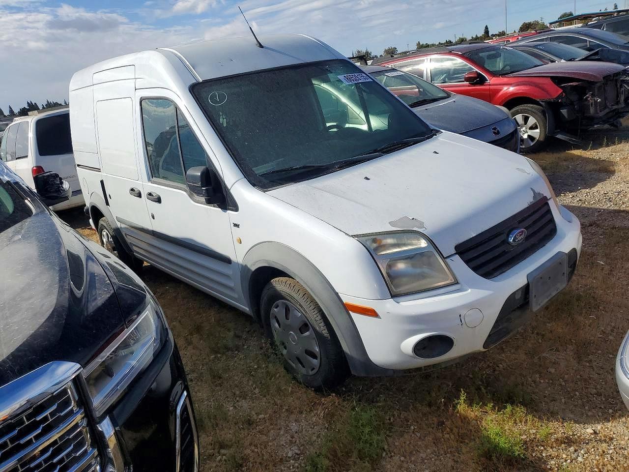 2013 Ford Transit - Фото 4