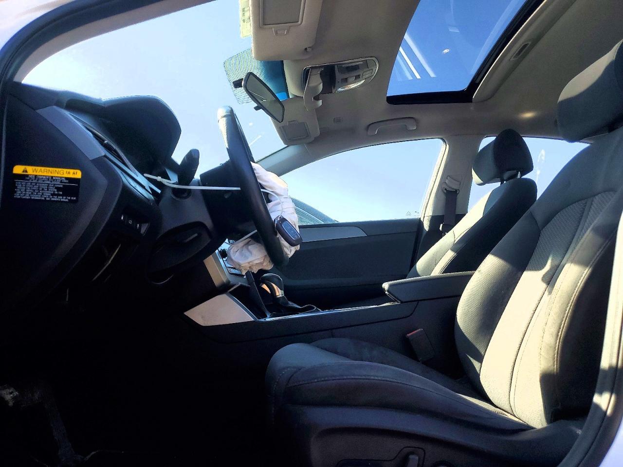 2016 Hyundai Sonata Se - Image 7