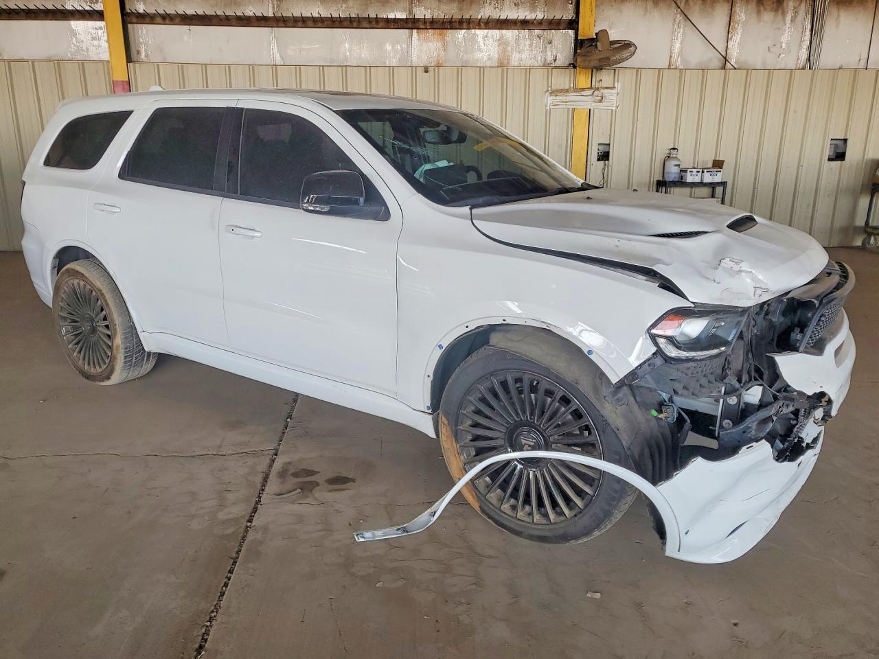 2020 Dodge Durango R - Image 4