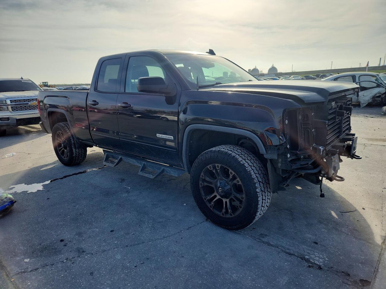 2018 GMC Sierra C1500 - Фото 4