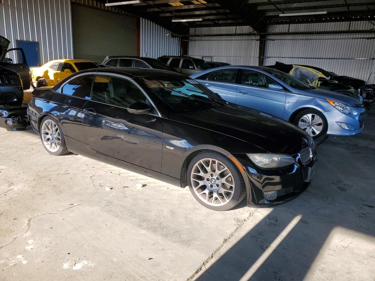 2009 BMW 328 I Sulev - Фото 4