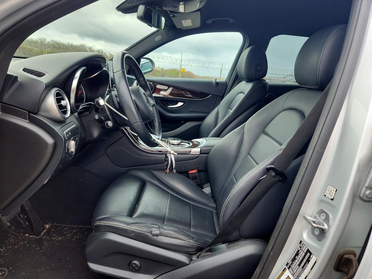 2019 Mercedes-Benz Glc 350E - Фото 7