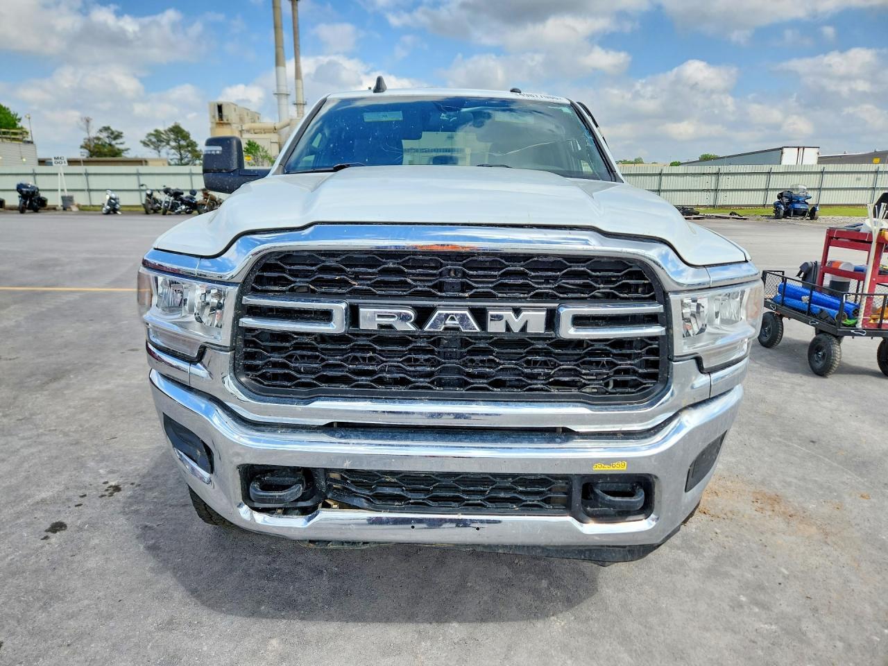 2023 Ram 2500 Tradesman - Image 5