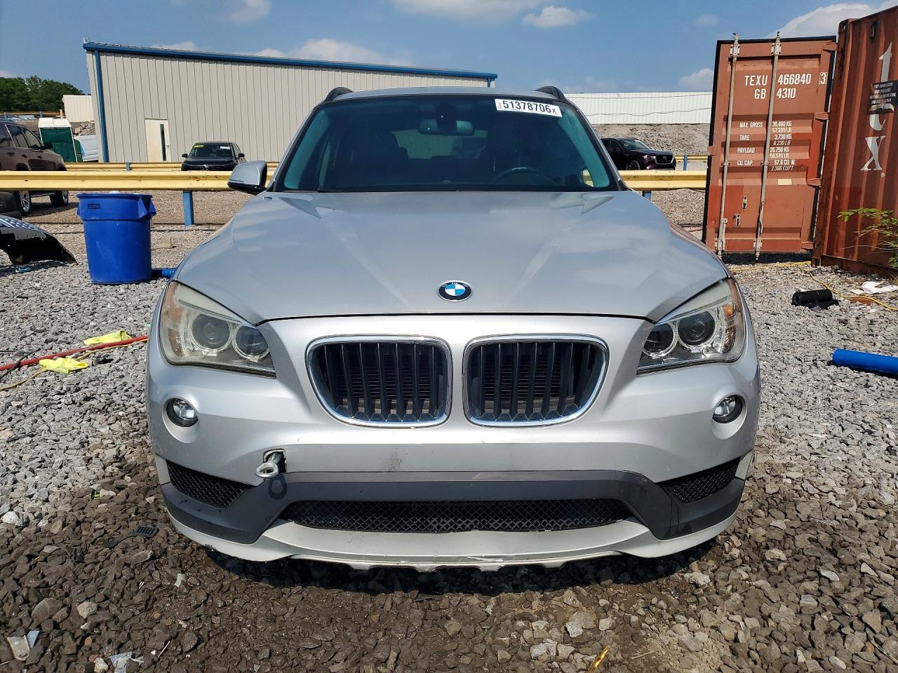 2015 BMW X1 Sdrive28I - Image 5