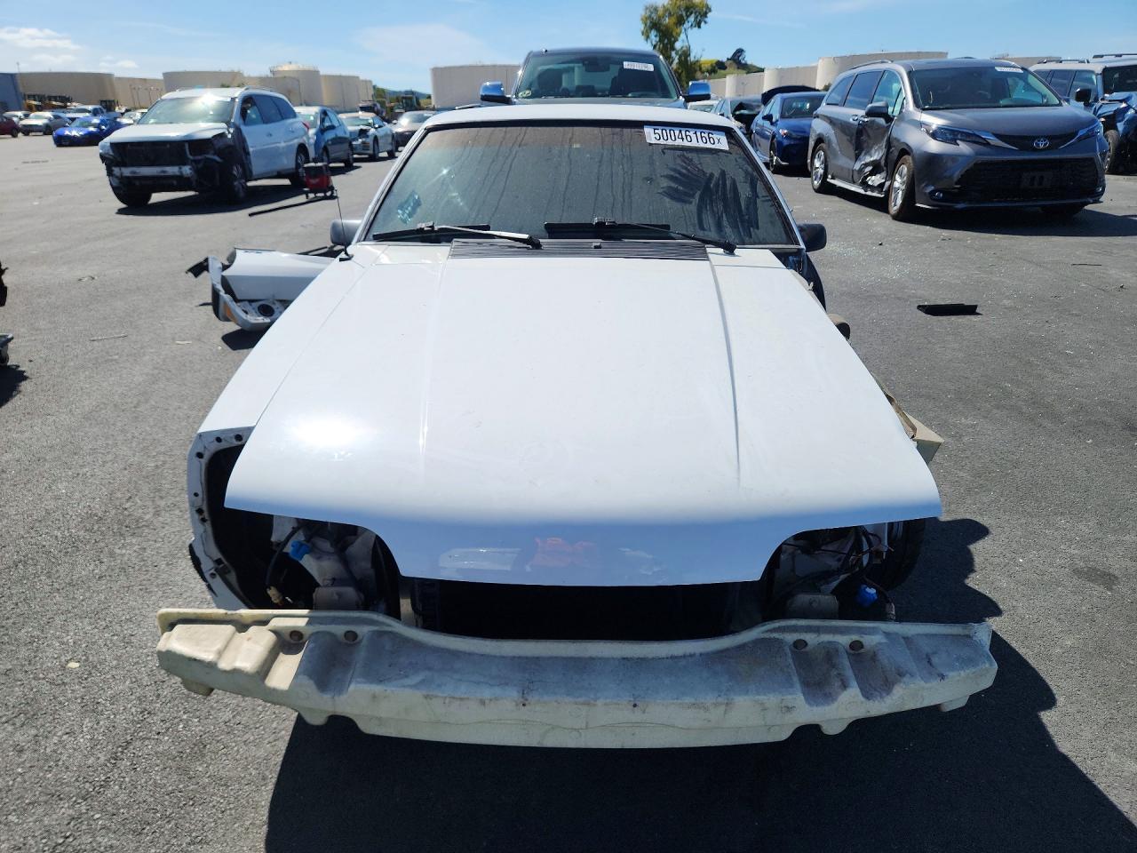 1991 Ford Mustang Lx - Фото 5