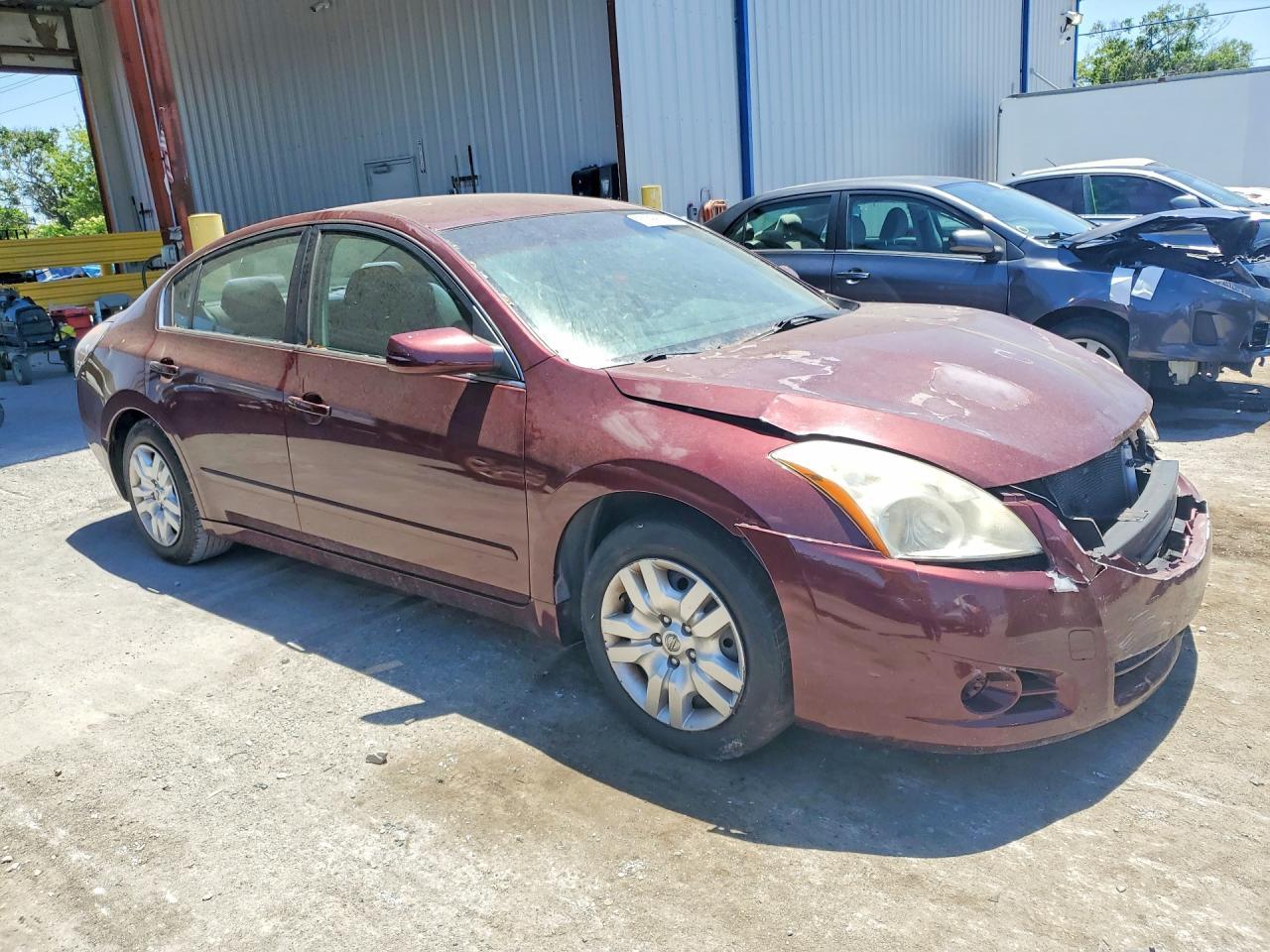 2011 Nissan Altima 2.5 - Image 4