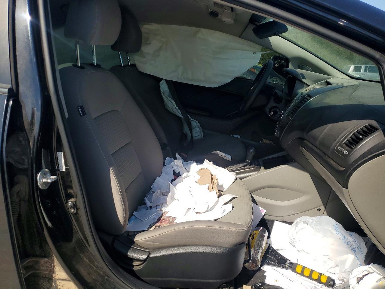 2016 Kia Forte Lx - Image 7