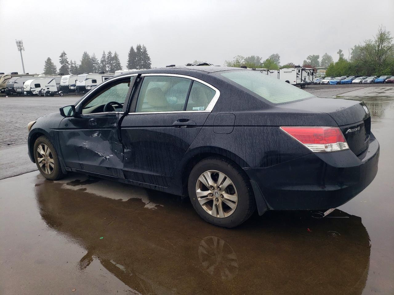 2008 Honda Accord Lxp - Image 2