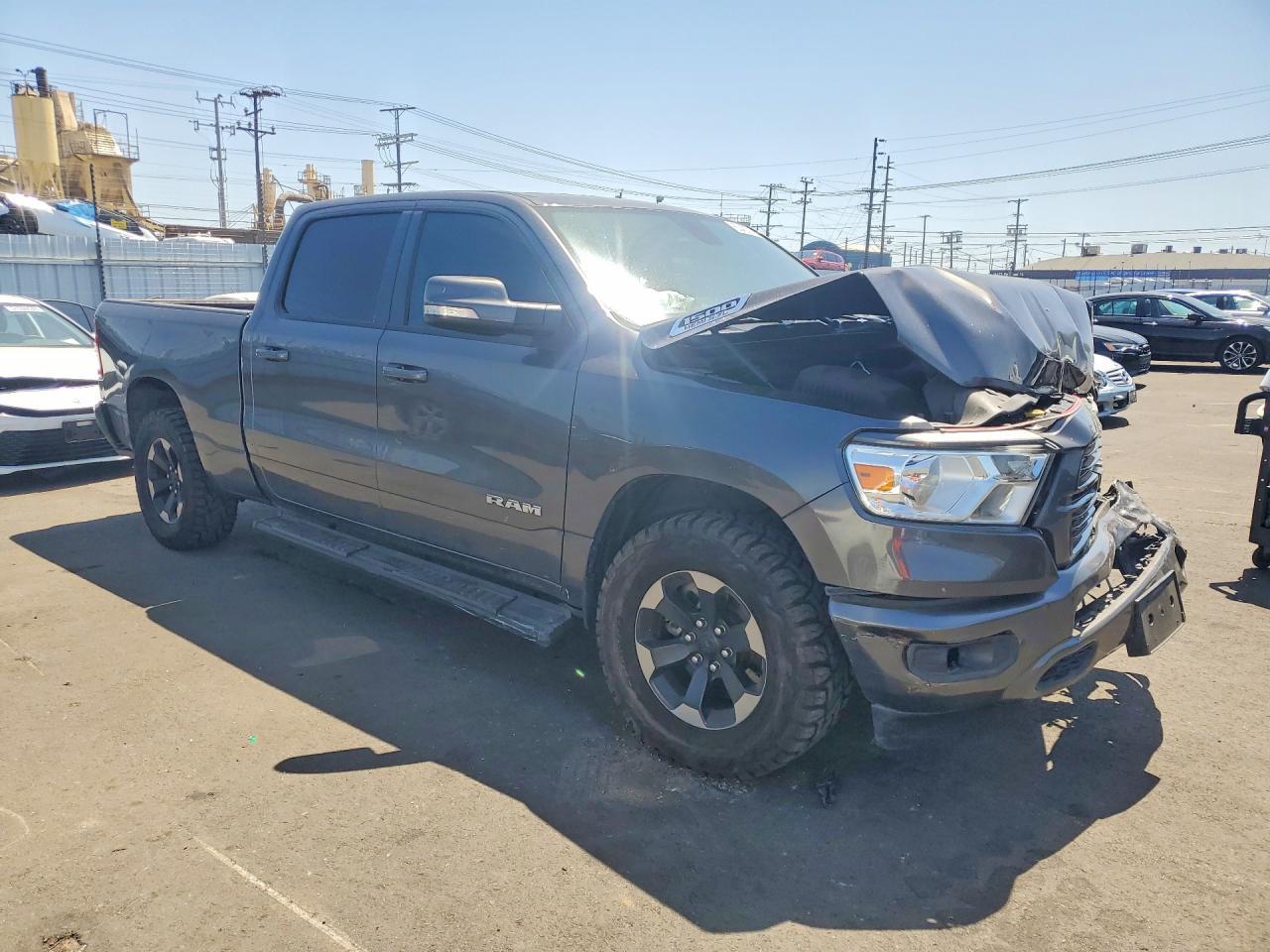 2020 Ram 1500 Big Horn - Фото 4