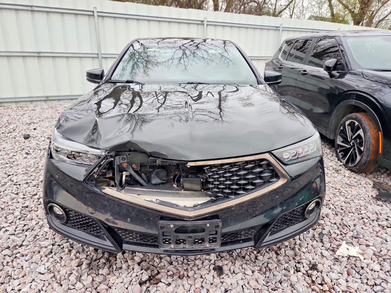 2019 Acura Tlx Technology - Image 5