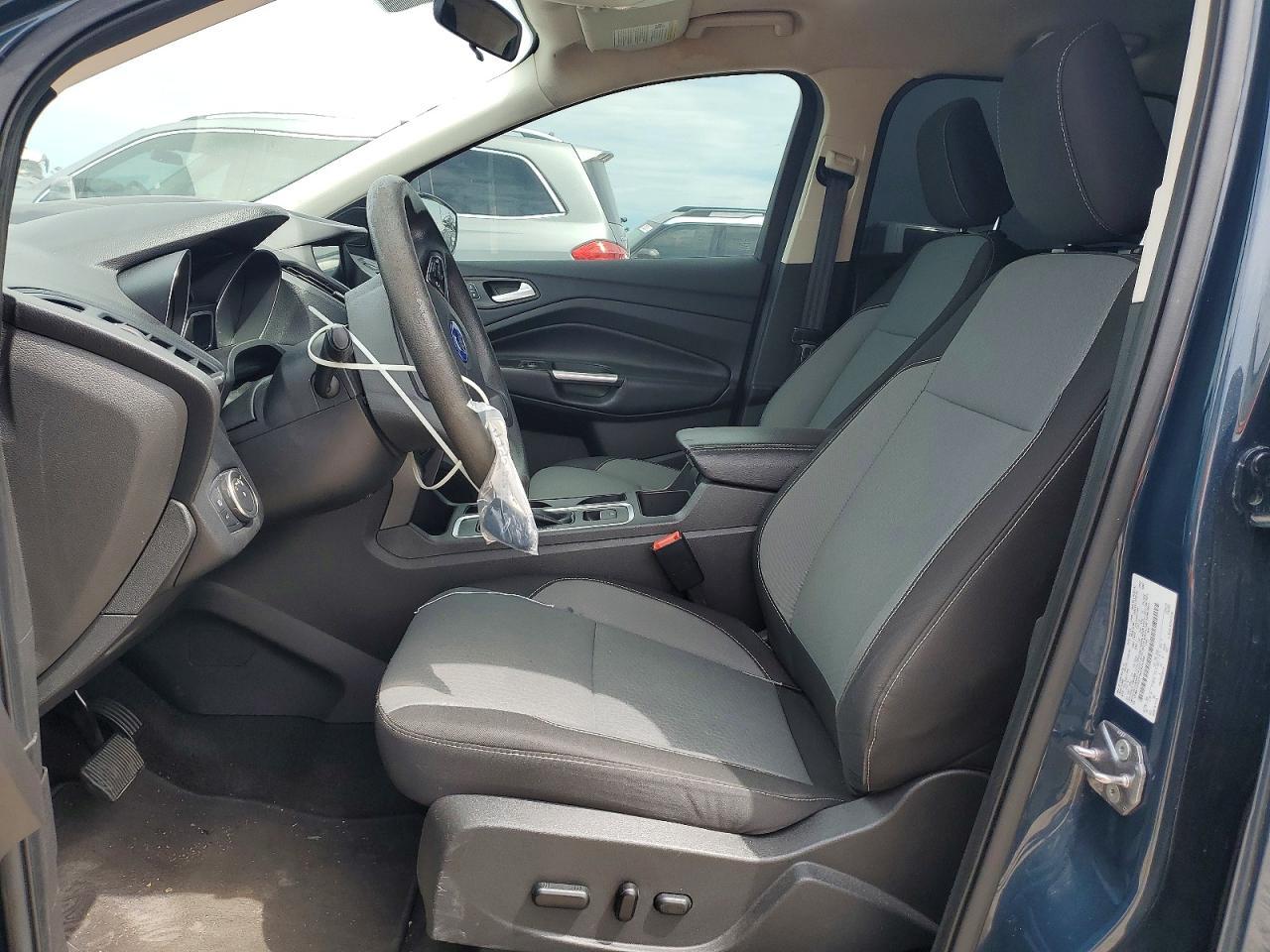 2019 Ford Escape Se - Image 7