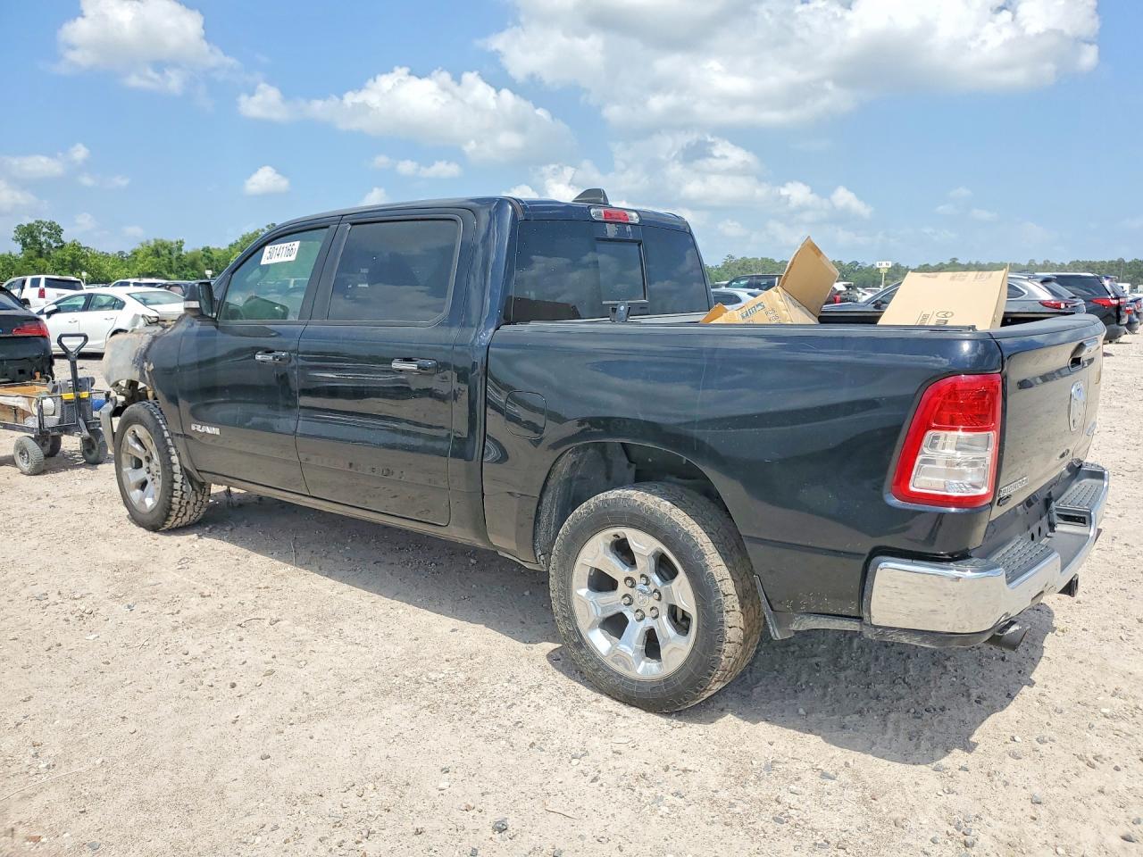 2020 Ram 1500 Big Horn - Image 2