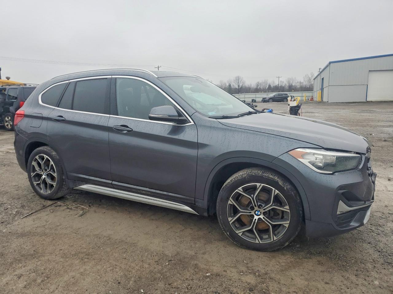 2020 BMW X1 xDrive28I - Фото 4