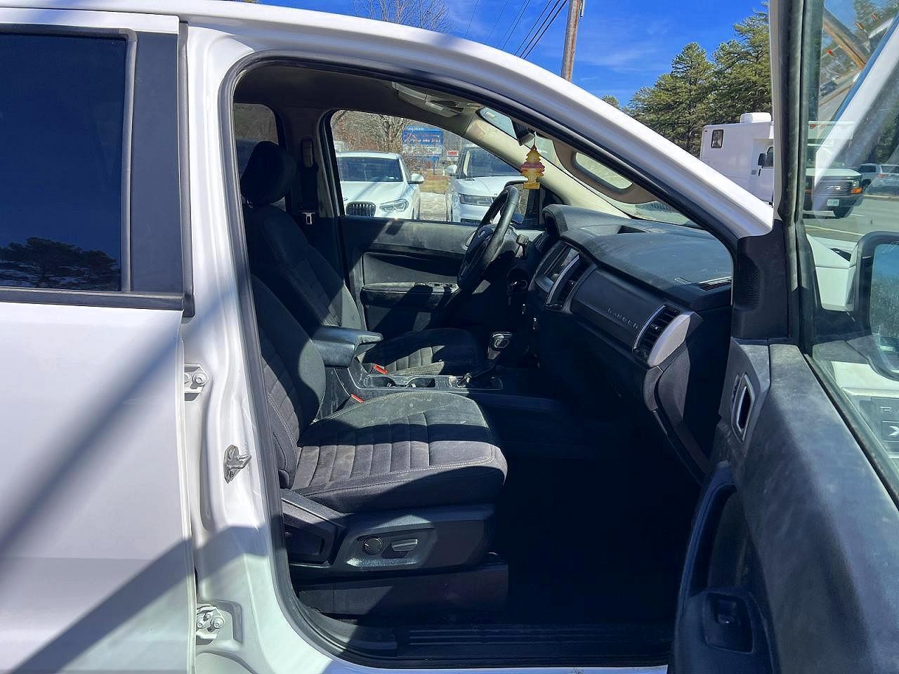 2020 Ford Ranger Xl - Image 5