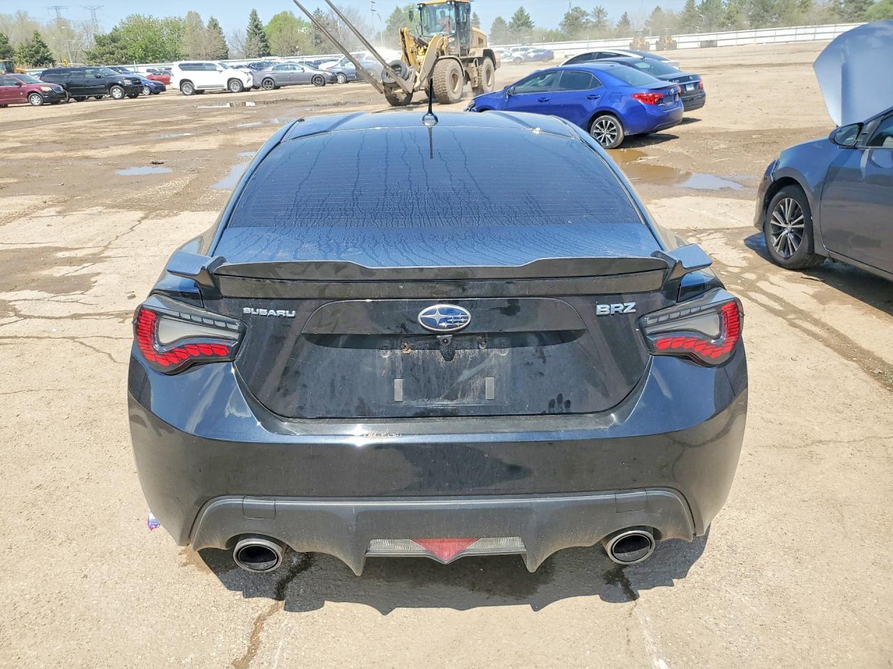 2013 Subaru Brz 2.0 Limited - Image 6