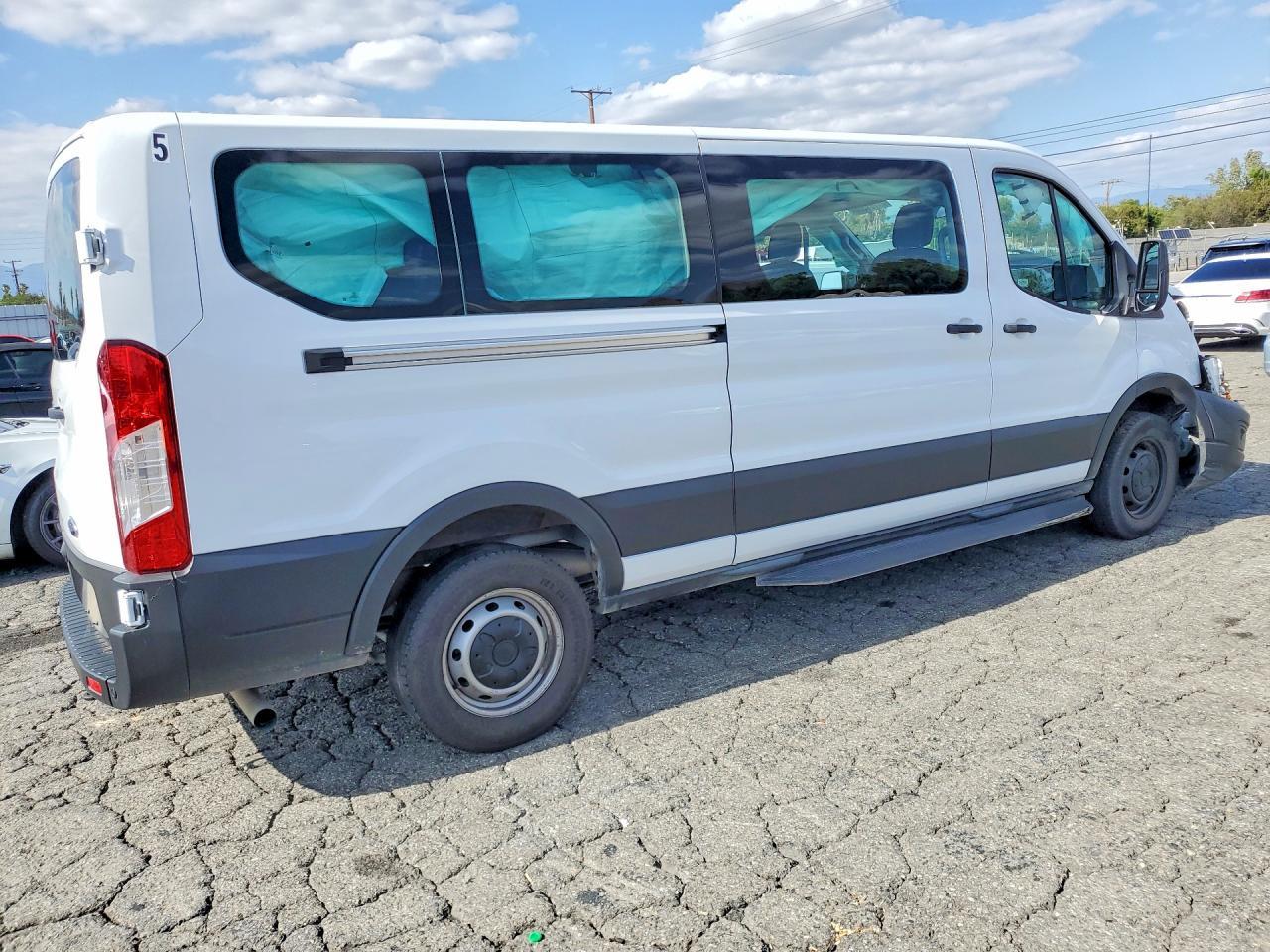 2024 Ford Transit T-350 - Фото 3