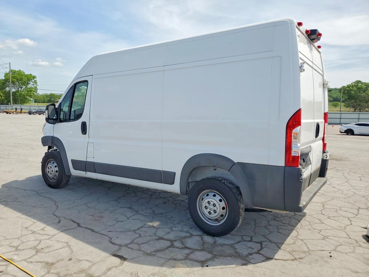 2018 Ram Promaster 2500 2500 High - Image 2