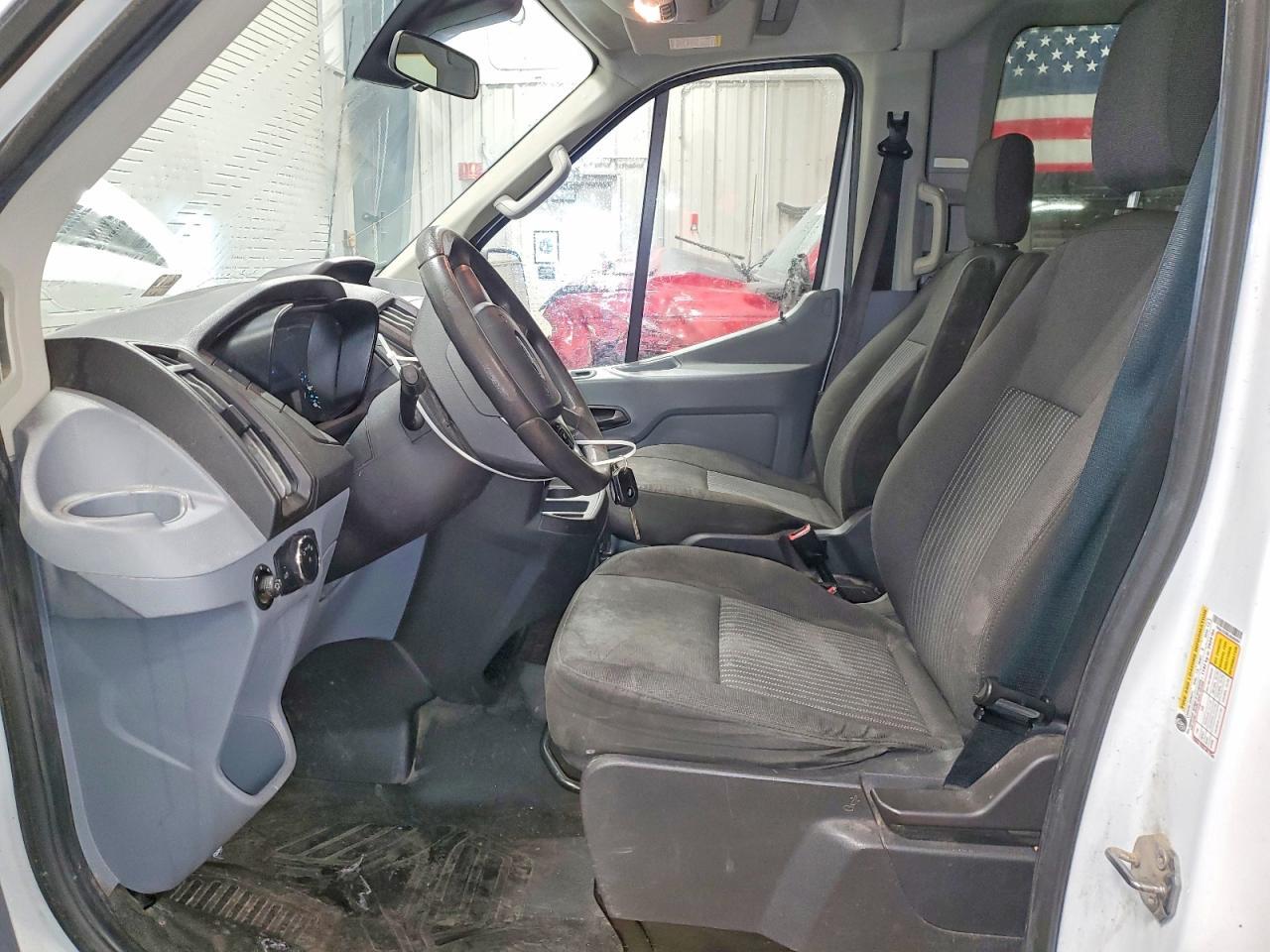 2018 Ford Transit T-350 - Фото 7