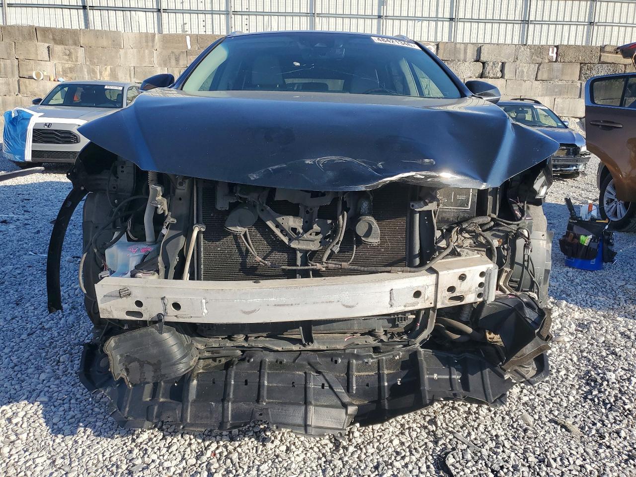2018 Lexus Rx 350L Base - Фото 5