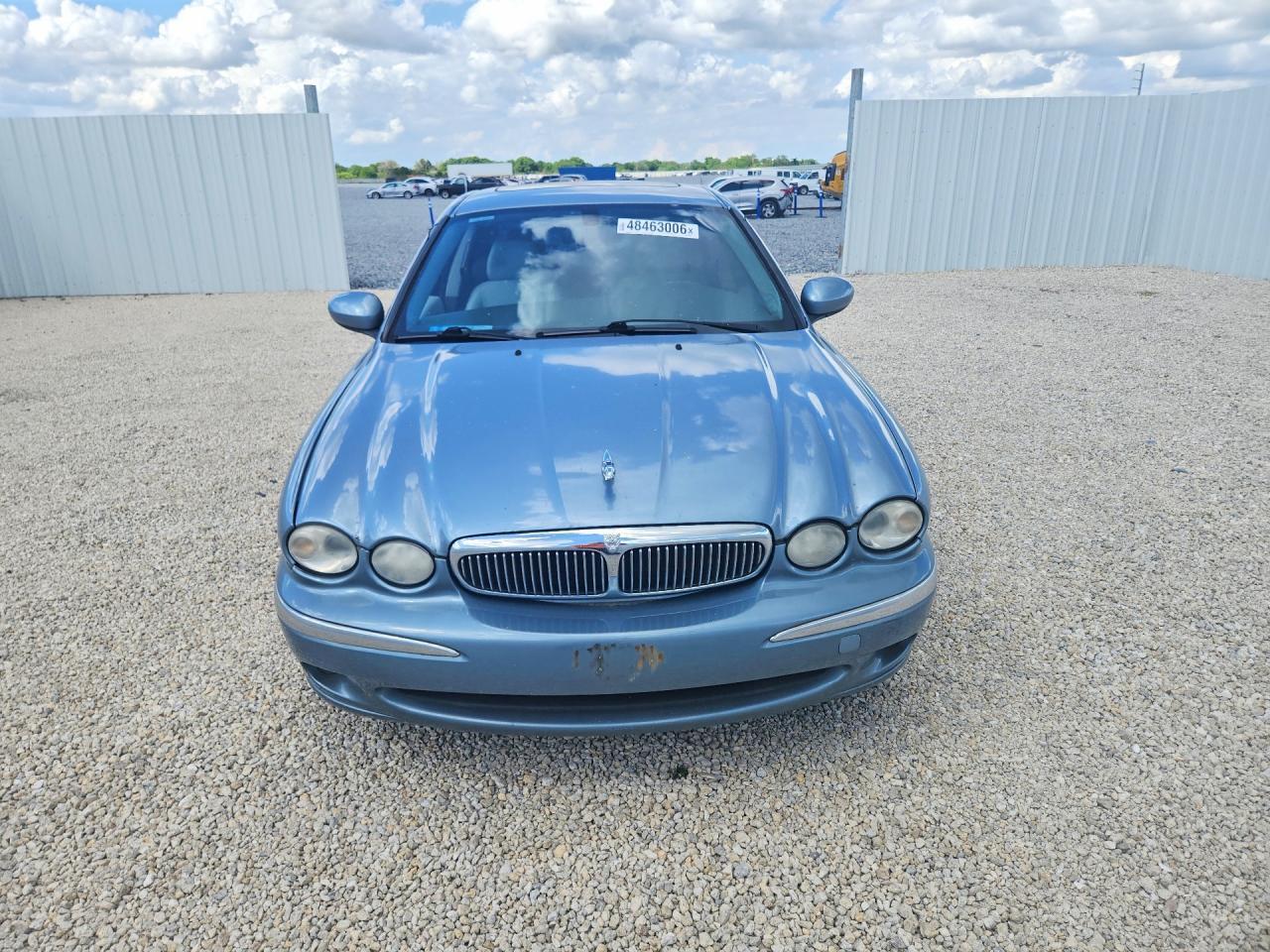 2004 Jaguar X-Type 3.0 - Фото 5