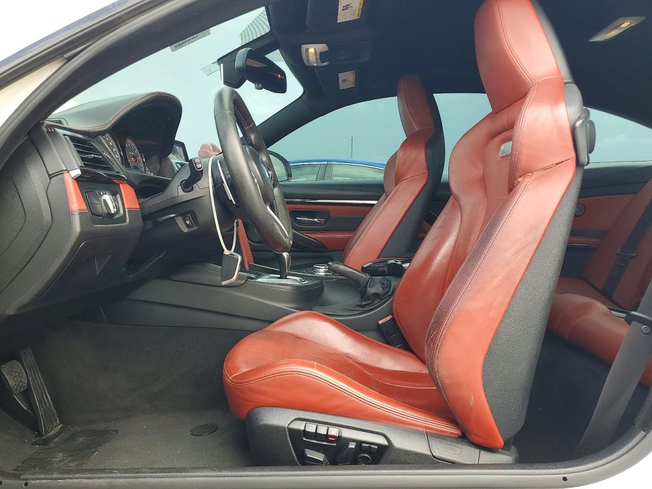 2015 BMW M4 - Фото 7