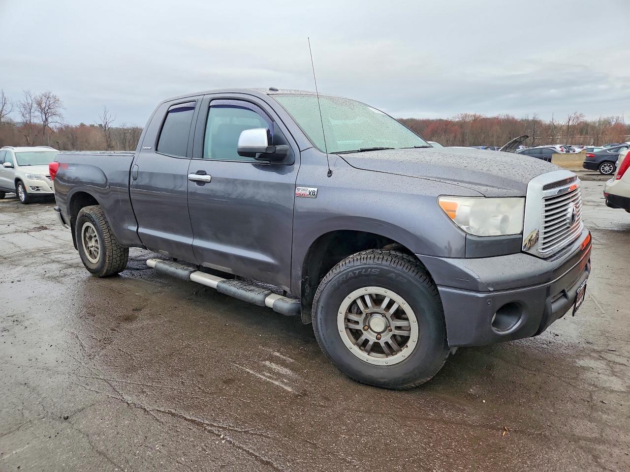 2013 Toyota Tundra Limited - Image 4