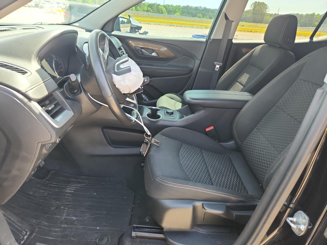 2020 GMC Terrain - Image 7