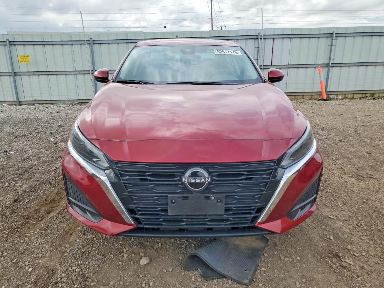 2023 Nissan Altima Sv - Фото 5