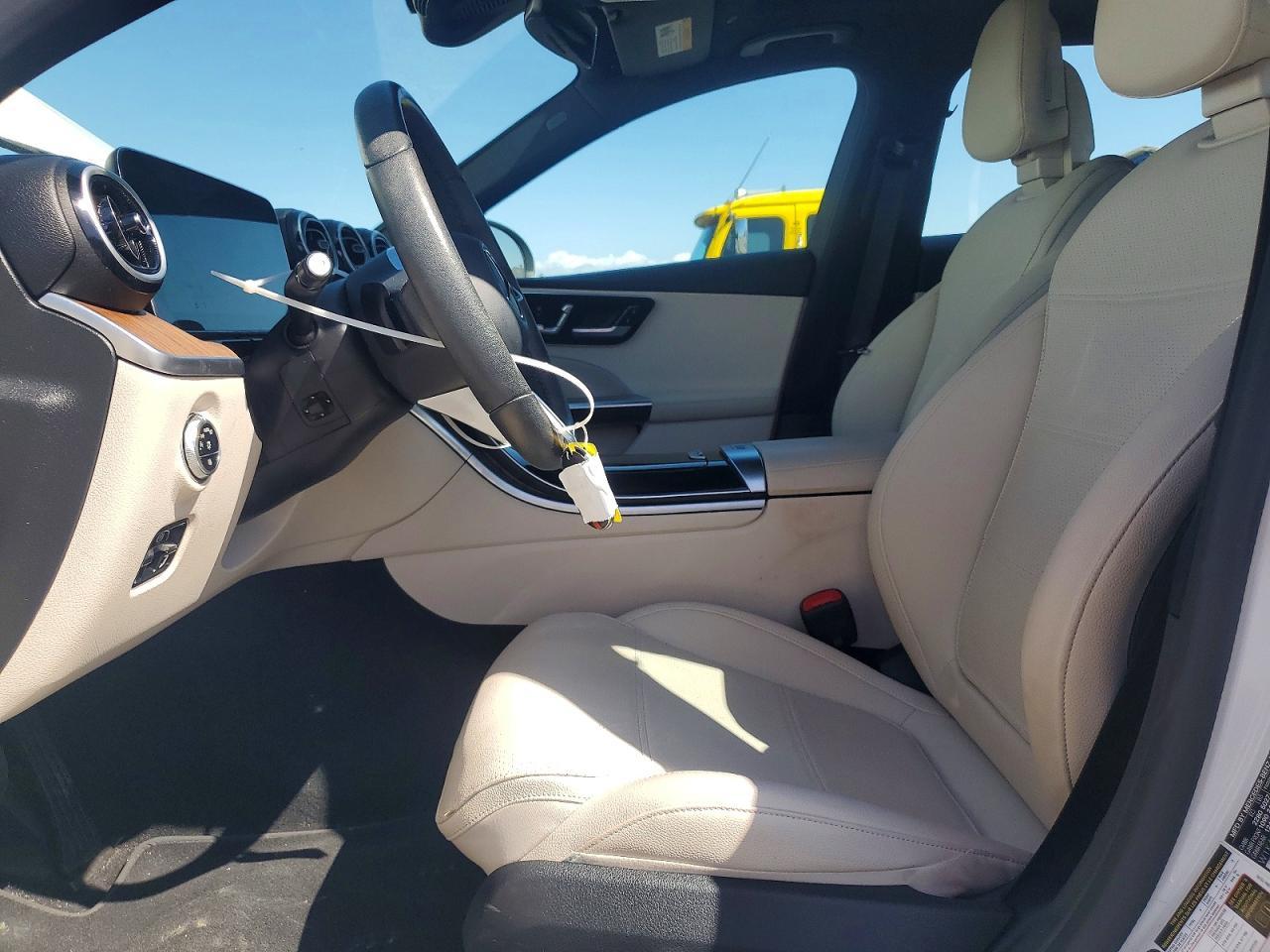2024 Mercedes-Benz C 300 - Фото 7