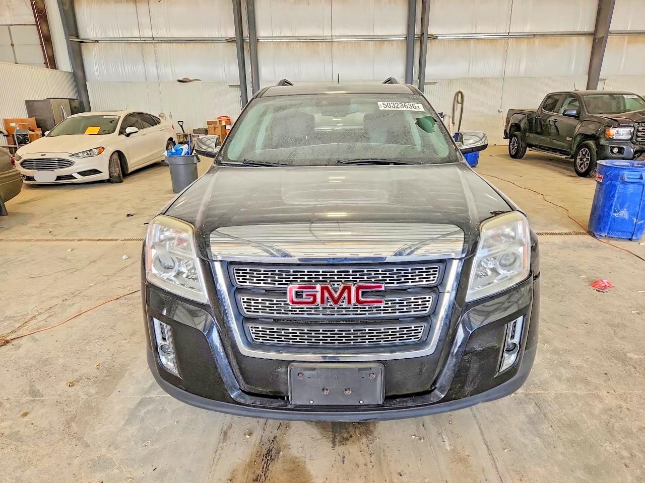 2013 GMC Terrain Slt - Image 5